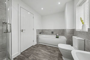 Hawkshead Way Dunston